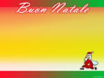 Sfondi Babbo Natale