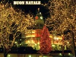 Sfondi Natalizi buon Natale